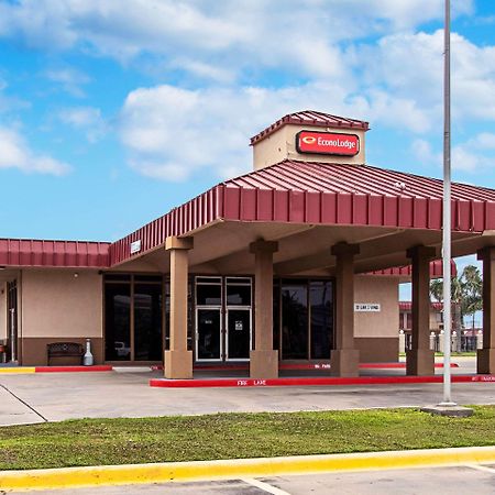 Econo Lodge Kingsville Exterior foto