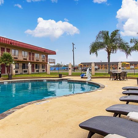 Econo Lodge Kingsville Exterior foto