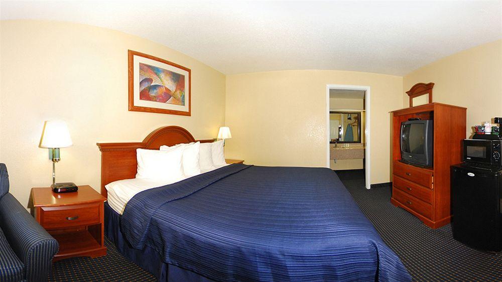 Econo Lodge Kingsville Exterior foto