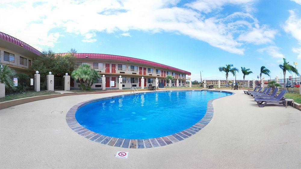 Econo Lodge Kingsville Exterior foto