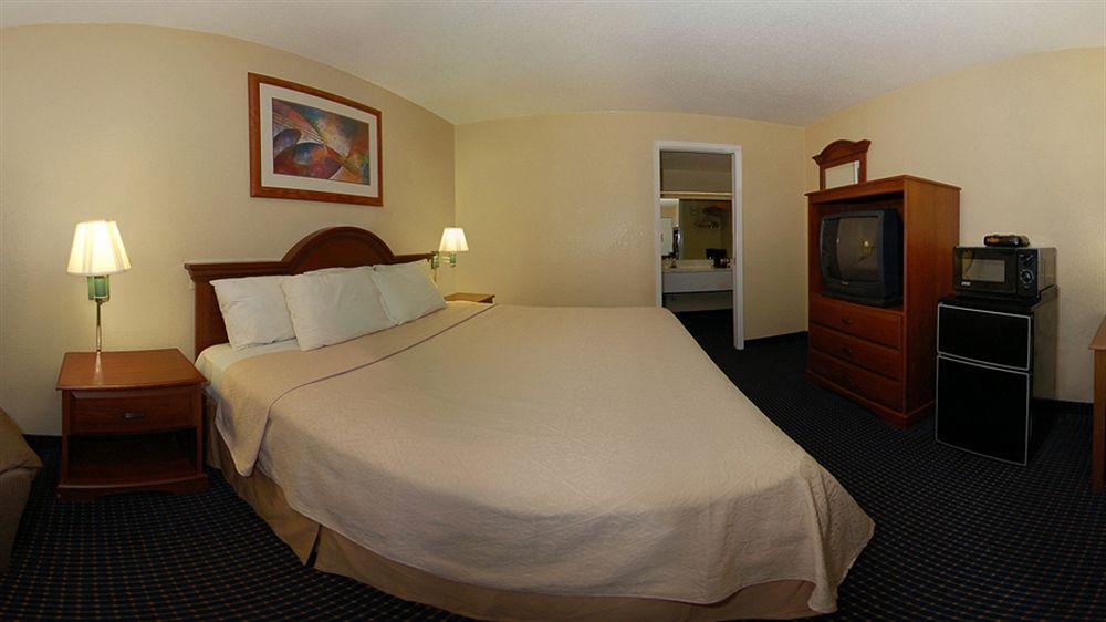 Econo Lodge Kingsville Exterior foto