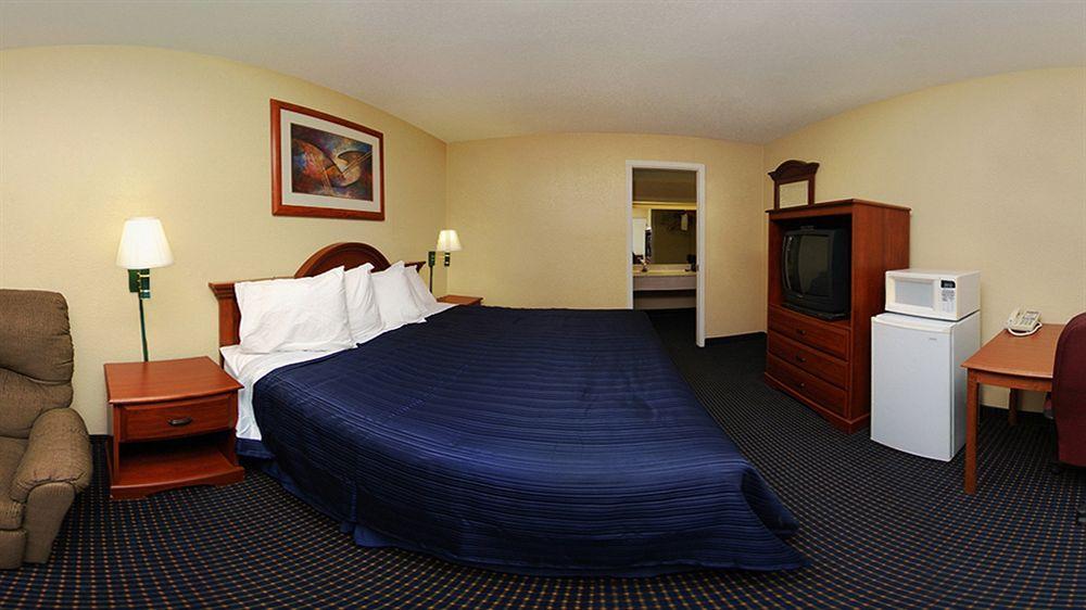 Econo Lodge Kingsville Exterior foto