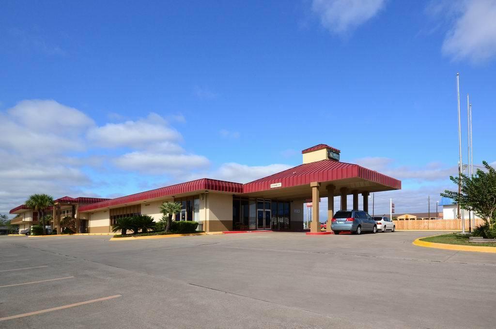 Econo Lodge Kingsville Exterior foto