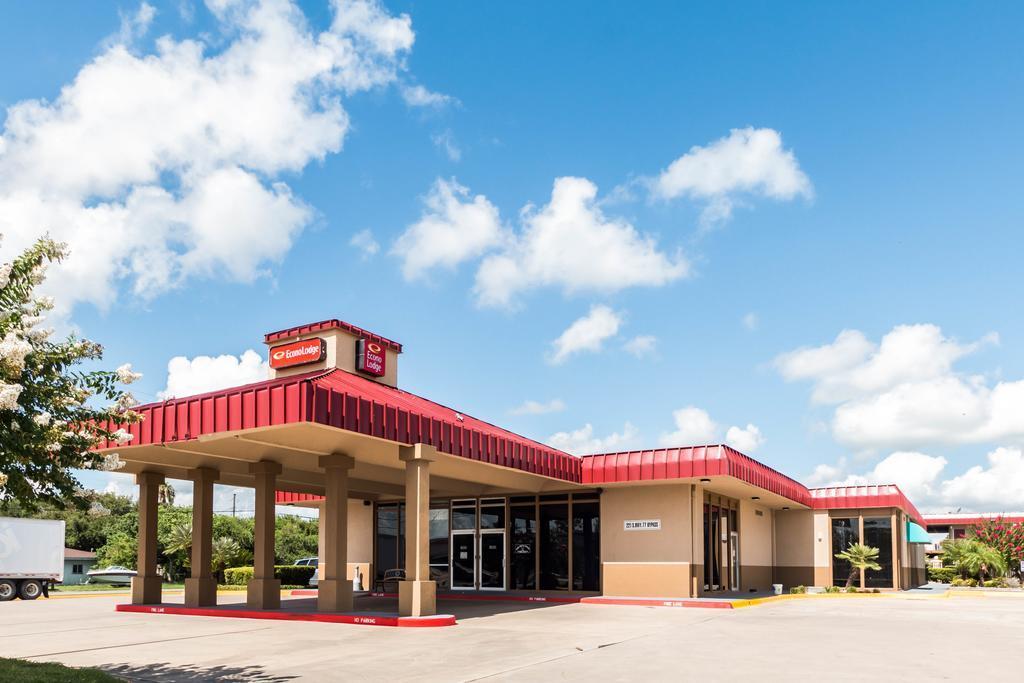 Econo Lodge Kingsville Exterior foto