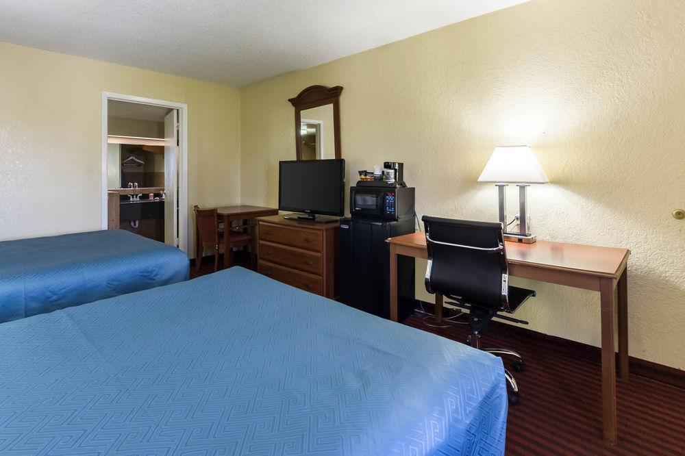 Econo Lodge Kingsville Exterior foto