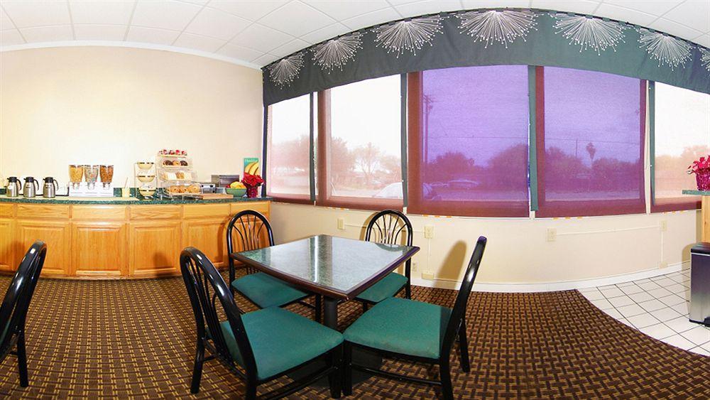 Econo Lodge Kingsville Exterior foto